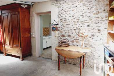 Maison 8 pièces 145000 €