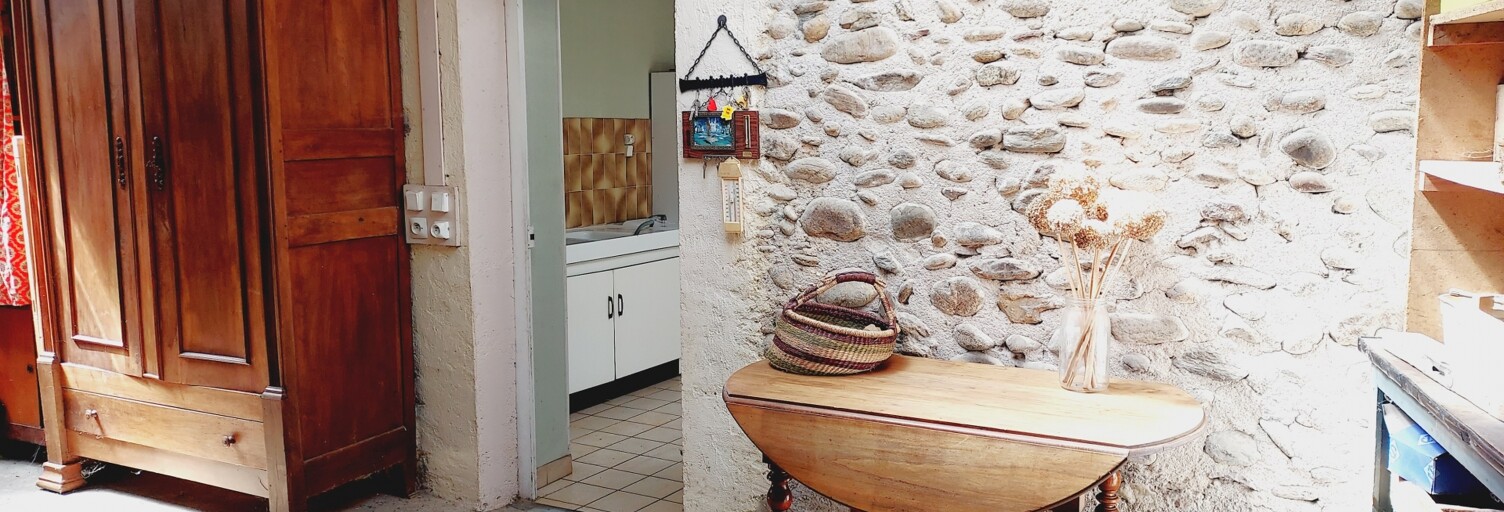 Maison 8 Pièces 160 m² à vendre à Pont-de-Larn (81660)