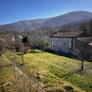 Maison 9 pièces 250000 €