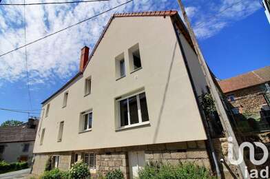 Maison 14 pièces 159000 €