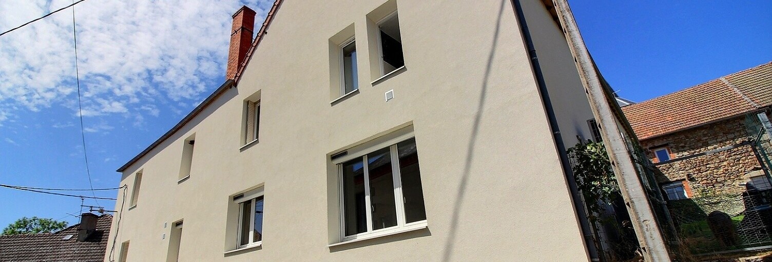 Maison 14 Pièces 332 m² à vendre à Dontreix (23700)