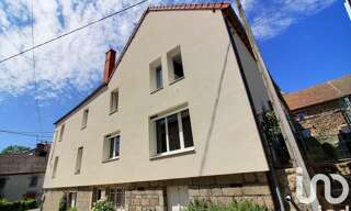 Maison 14 Pièces 332 m² à vendre à Dontreix (23700)