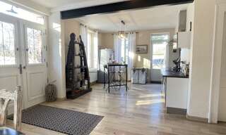 Maison 7 Pièces 182 m² à vendre à Pont-l'Évêque (14130)