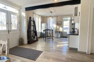 Maison 7 pièces 697000 €