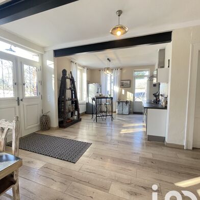 Maison 7 pièces 697000 €