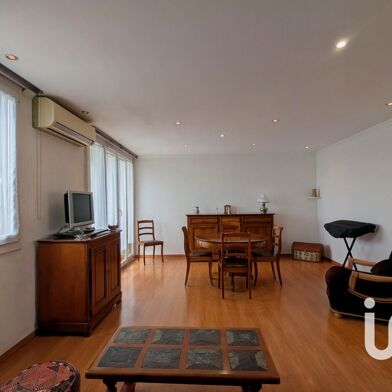 Appartement 2 pièces 194500 €