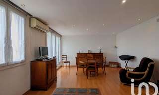 Appartement 2 Pièces 61 m² à vendre à Saint-Raphaël (83700)