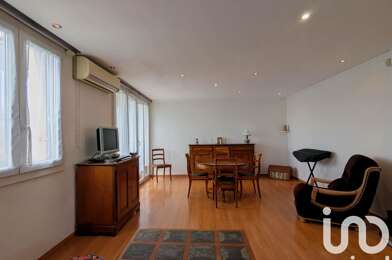 Appartement 2 pièces 194500 €