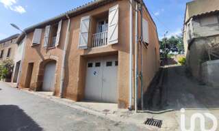 Maison 4 Pièces 105 m² à vendre à Babeau-Bouldoux (34360)