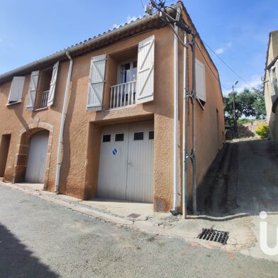 Maison 4 pièces 139500 €