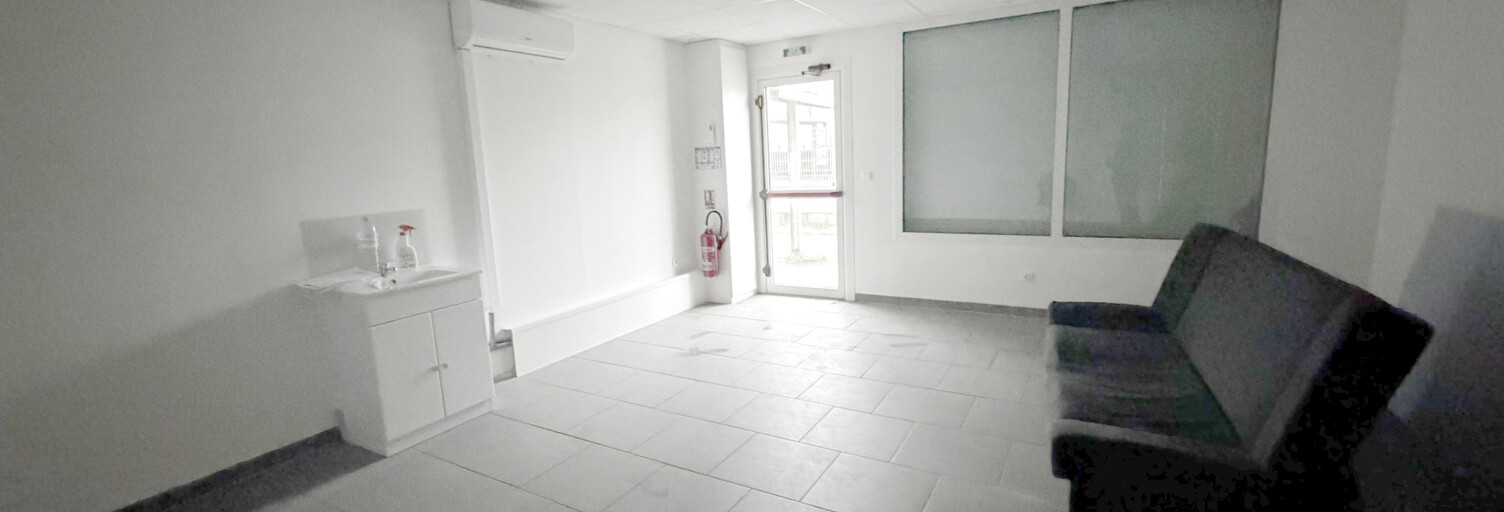 Commerce 2 Pièces 60 m² à louer à Fonsorbes (31470)