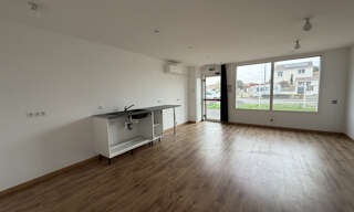 Commerce 2 Pièces 65 m² à louer à Fonsorbes (31470)