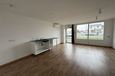 Commerce 2 pièces 772 €