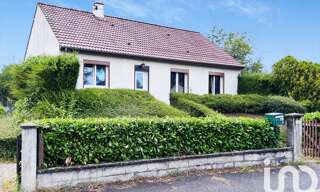 Maison 4 Pièces 89 m² à vendre à Étang-sur-Arroux (71190)