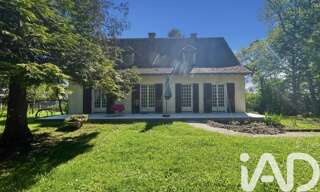 Maison 7 Pièces 195 m² à vendre à Champcevinel (24750)