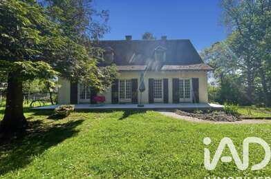 Maison 7 pièces 309000 €