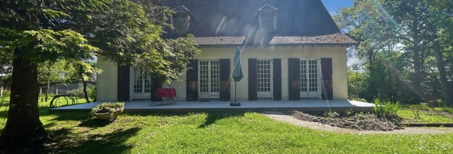 Maison 7 Pièces 195 m² à vendre à Champcevinel (24750)