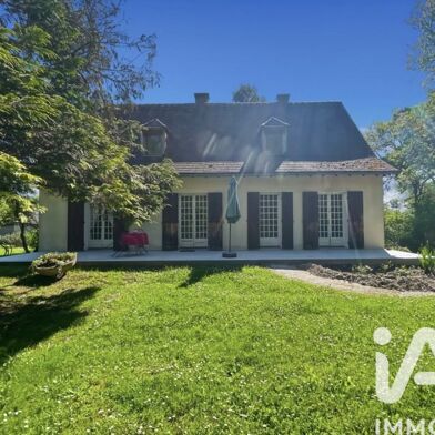 Maison 7 pièces 300000 €