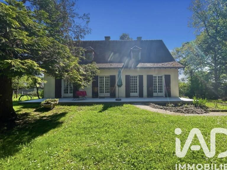 Vente Maison de campagne 7 pièces — photo 1