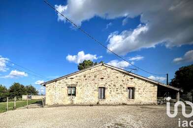 Maison 5 pièces 156500 €