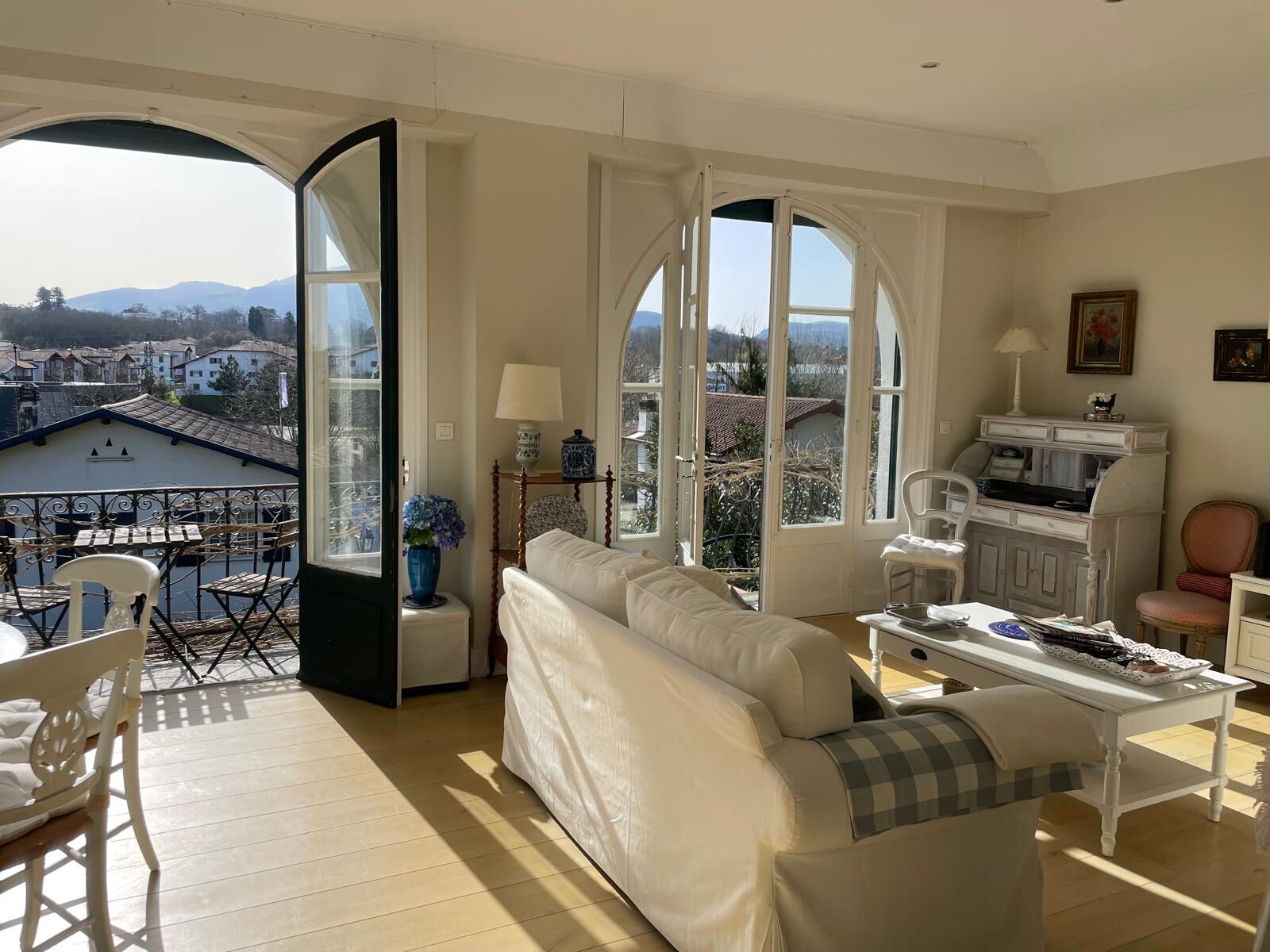 Appartement  T4 à vendre Urrugne 64122