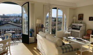 Appartement 4 Pièces 92 m² à vendre à Urrugne (64122)