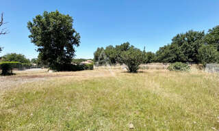 Terrain  782 m² à vendre à Mondonville (31700)