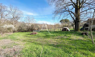 Terrain  1822 m² à vendre à Daux (31700)