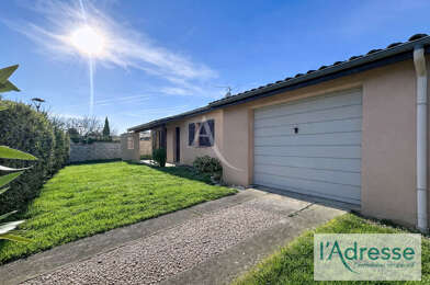 Maison 4 pièces 275000 €