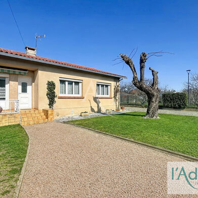 Maison 4 pièces 269000 €