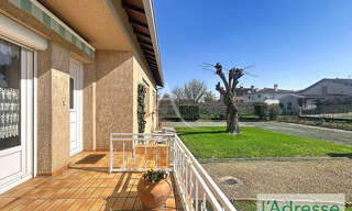 Maison 4 Pièces 90 m² à vendre à Saint-Alban (31140)