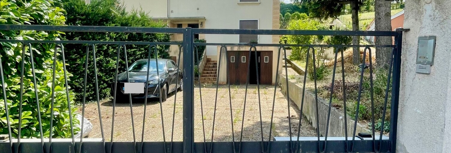 Maison 5 Pièces 113 m² à vendre à Montagny (69700)