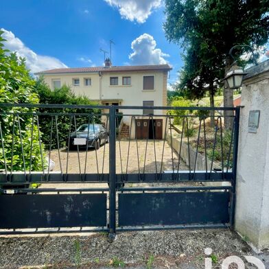 Maison 5 pièces 279900 €