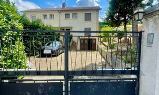 Maison 5 Pièces 113 m² à vendre à Montagny (69700)