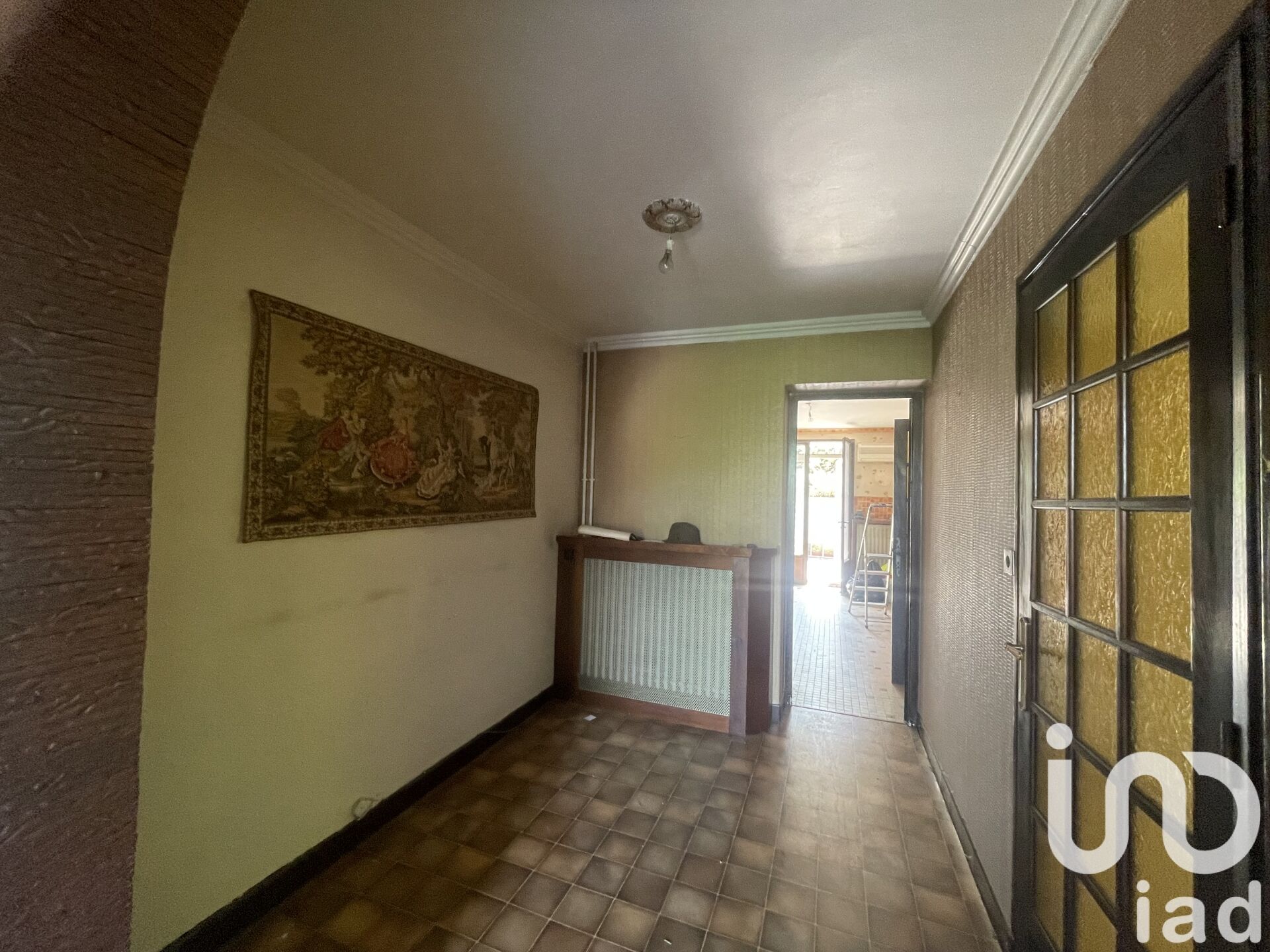 Vente Maison/villa 5 pièces - Photo 2