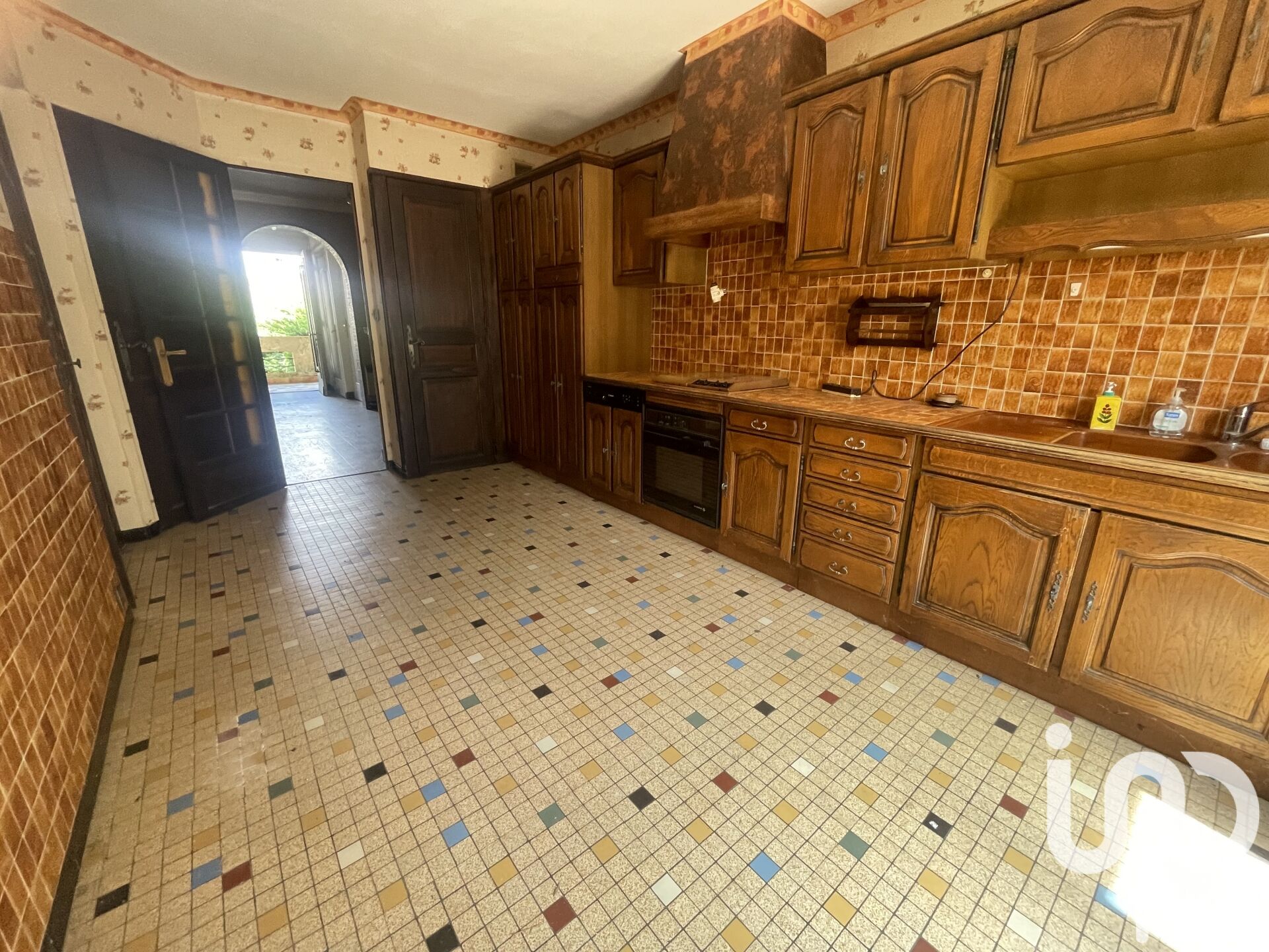 Vente Maison/villa 5 pièces - Photo 4