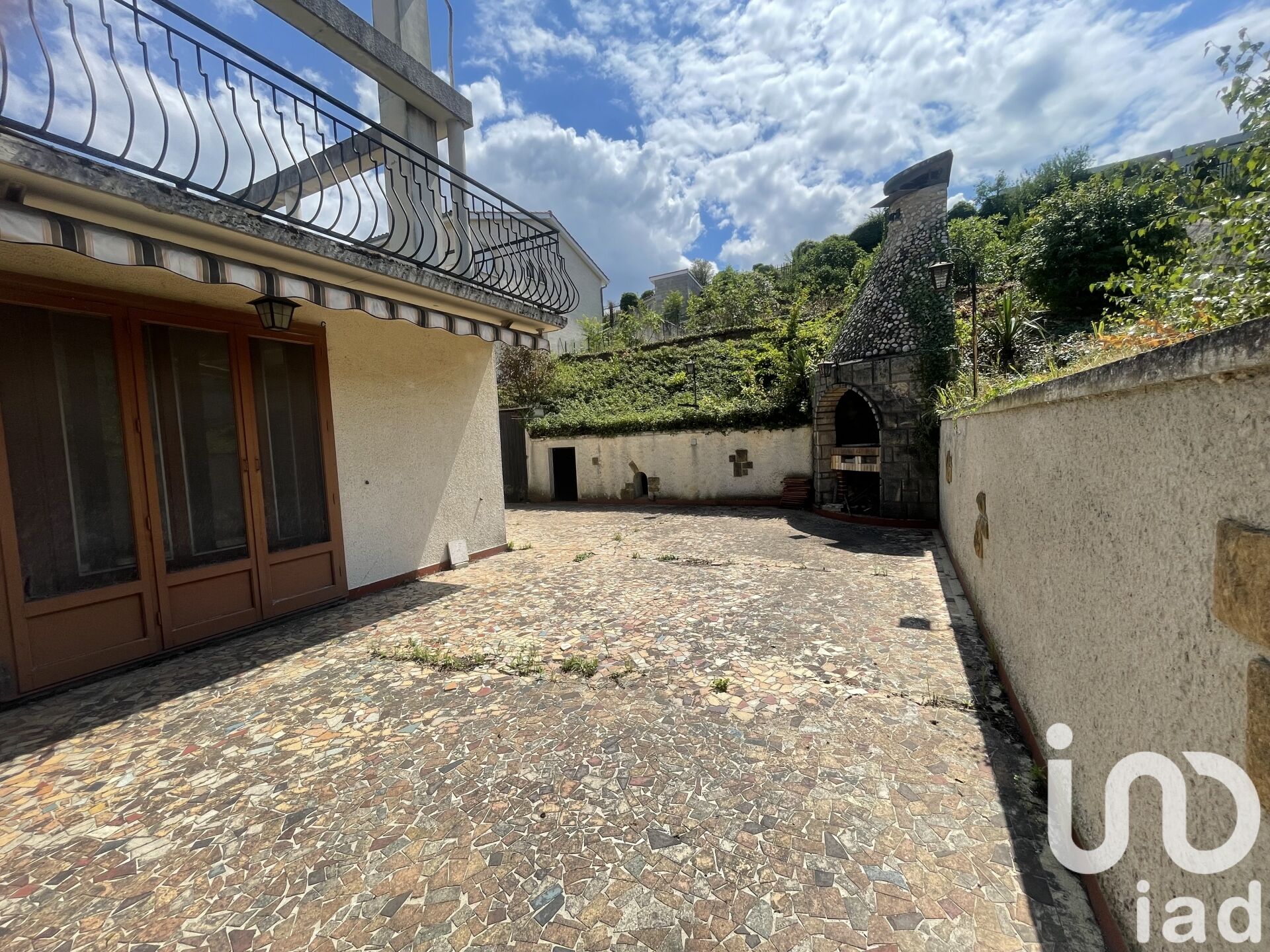 Vente Maison/villa 5 pièces - Photo 5