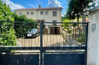 Maison 5 pièces 274900 €