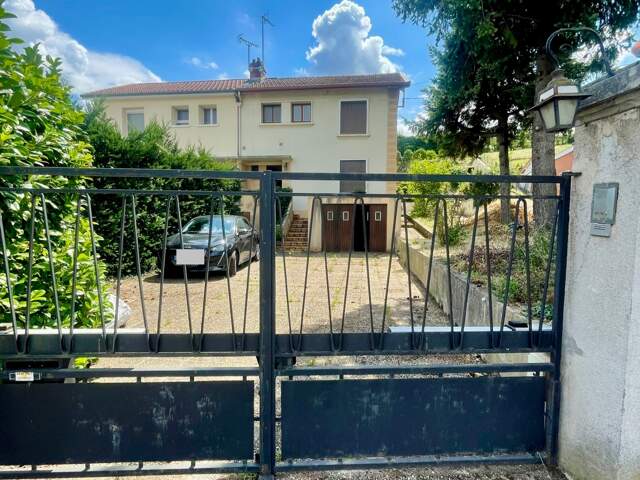 Vente Maison/villa 5 pièces — photo du bien