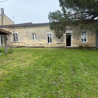 Immeuble  280000 €