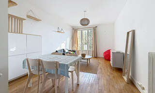 Appartement 3 Pièces 65 m² à louer à Nantes (44000)