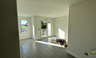 Appartement 2 Pièces 40 m² à vendre à Montussan (33450)