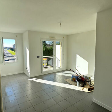 Appartement 2 pièces 133000 €