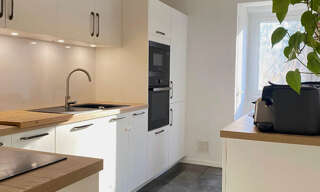 Appartement 3 Pièces 61 m² à vendre à Bordeaux (33200)