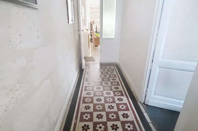 Maison 6 pièces 663000 €