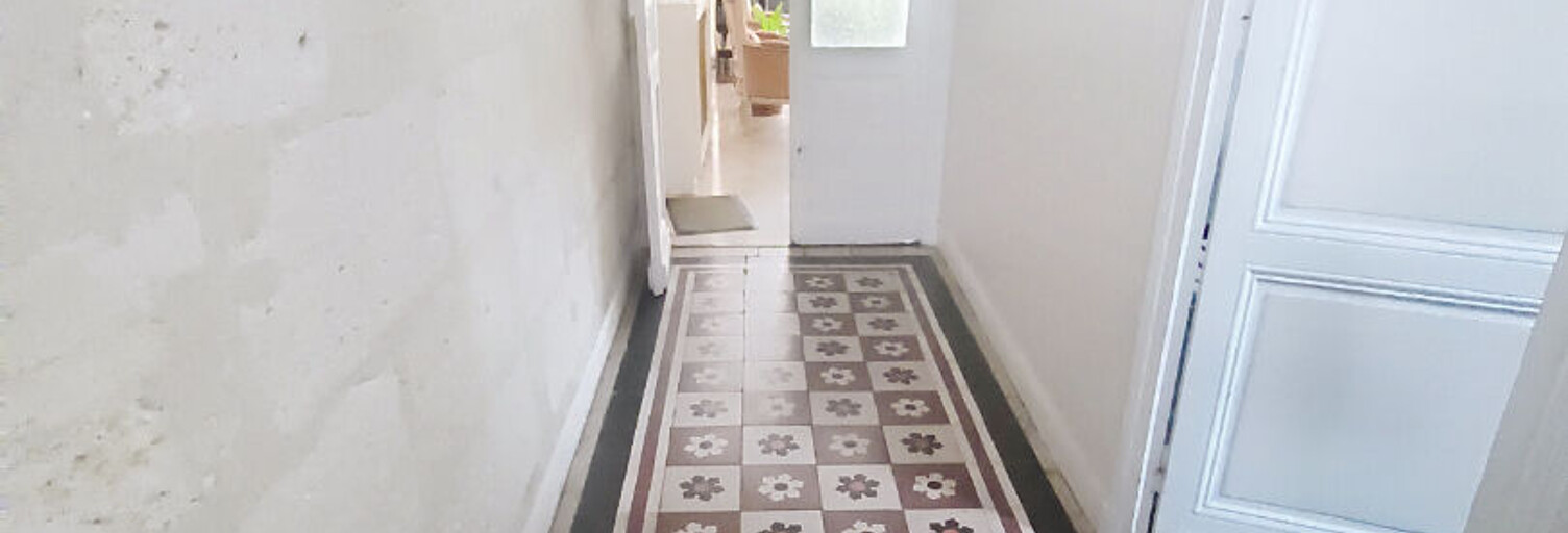 Maison 6 Pièces 150 m² à vendre à Bordeaux (33800)