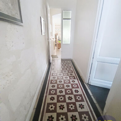 Maison 6 pièces 663000 €