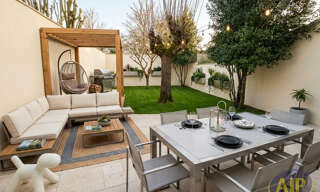 Maison 6 Pièces 150 m² à vendre à Bordeaux (33800)