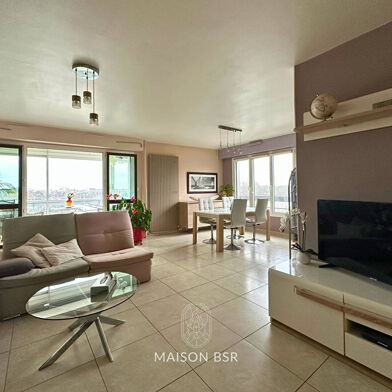 Appartement 3 pièces 299900 €