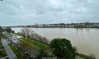 Appartement 3 Pièces 80 m² à vendre à Nantes (44200)